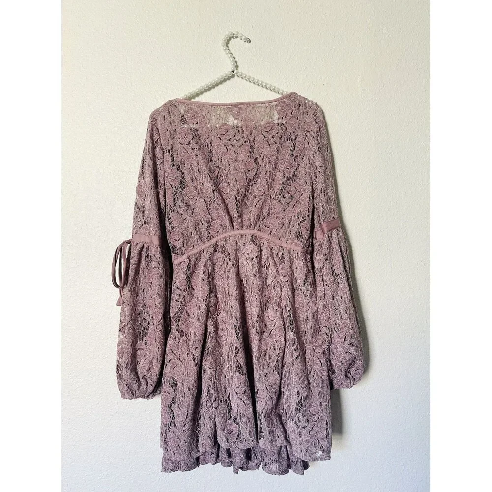 Free People chic beautiful